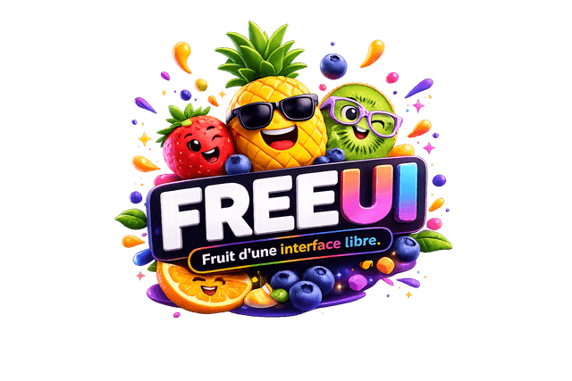 FREEUI